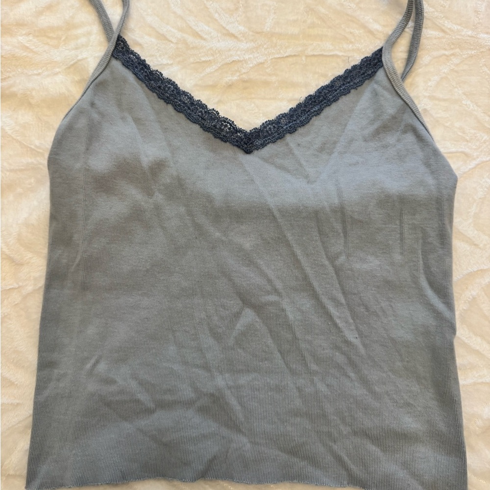Brandy Blue Nicolette Tank